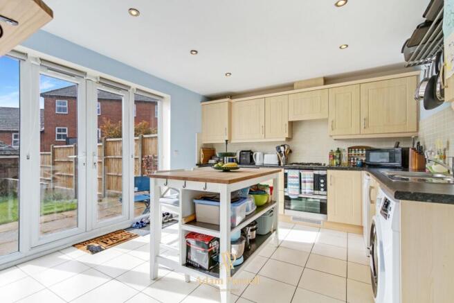 Columbus Lane, Earl Shilton, LE9 photo 3