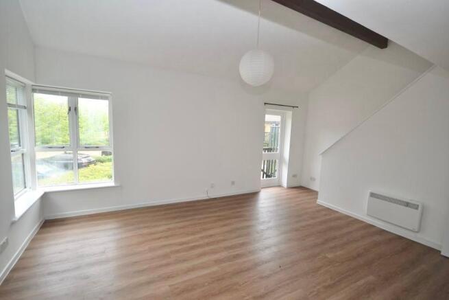 Living & Dining Room