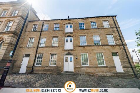 Station Road, Batley, WF17