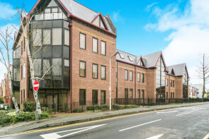 Flat 12, 15, East Street, Reading RG1 4FF