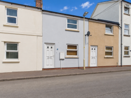 32, Rosehill Street, Cheltenham GL52 6SJ
