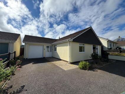 Danes Close, Upottery, Honiton, Devon, EX14