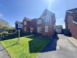 43, Roseacre Drive, Preston PR4 3UQ