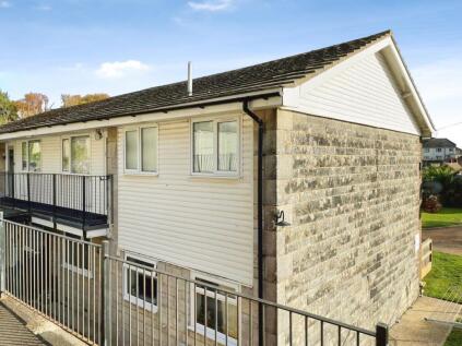 Spring Hill Court, Spring Hill, Ventnor, Isle of Wight