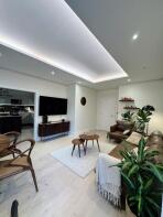 Flat 1, 1a Lockwood House, Oak Hill Road, Surbiton KT6 6FA