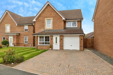 Mallard Drive, Yarm, Durham, TS15