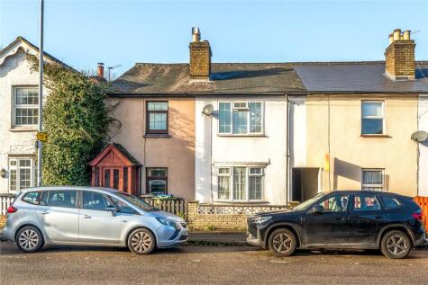 Red Lion Road, Surbiton, KT6
