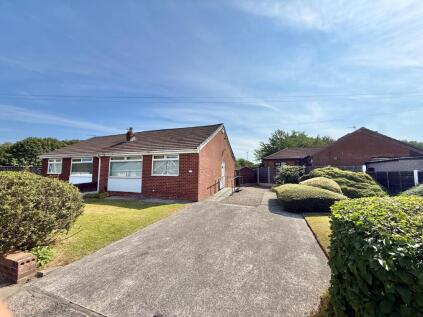 Thomas Close, Denton, M34 3DF, Denton