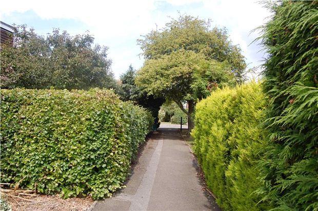 Millhouse Drive