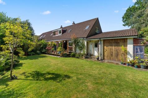 Friars Way, Linlithgow, EH49