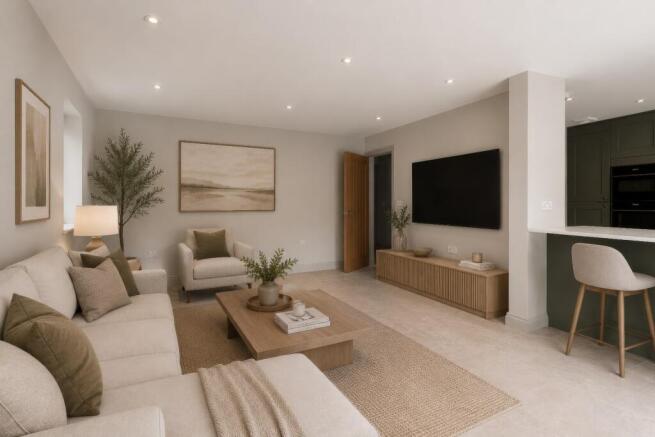 Plot 1, Ashbury, Lower Park Road, Braunton, North Devon. EX33 photo 4