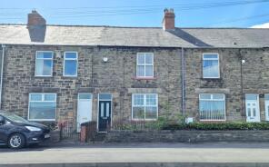 20, Pleasant View, Consett DH8 6RE