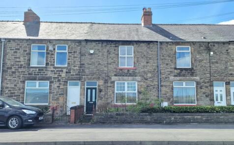 Pleasant View, Medomsley, Consett, DH8