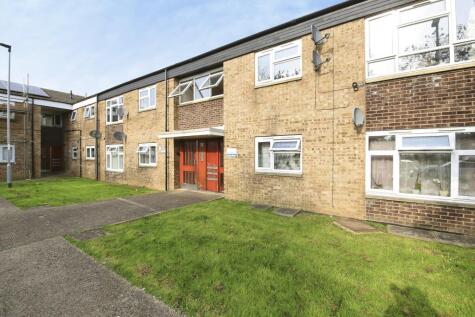 Crown Street, Peterborough, PE1