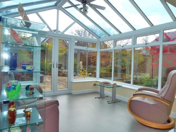 Orangery/Family Room