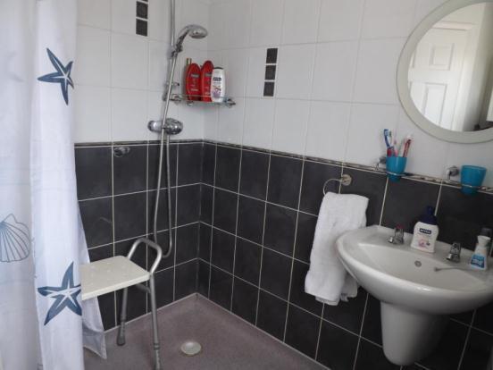 Wet Room
