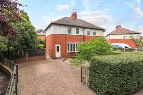 25, Chapel Garth, Ackworth, Pontefract WF7 7NQ