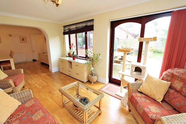 Sun Room