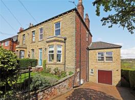 66, Wrenthorpe Lane, Wrenthorpe, Wakefield WF2 0PT