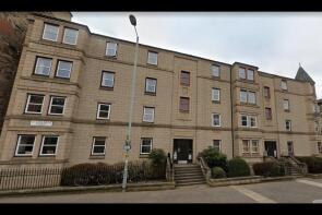 Flat 1, 65, St Leonard's Street, St Leonards, Edinburgh EH8 9QR