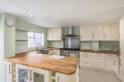 Court Farm Road, Newhaven