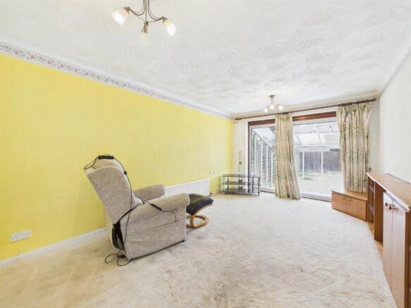 Living/Dining Room