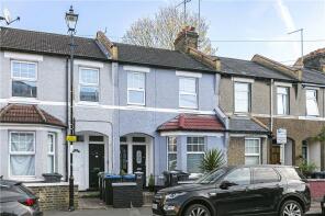 3, Rozel Terrace, Church Road, Croydon CR0 1SG