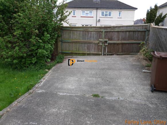 3 bed Semi-Detached to rent Image 9
