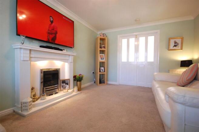 Lounge Two