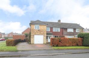 45, Cleveland Way, Loundsley Green, Chesterfield S40 4QR