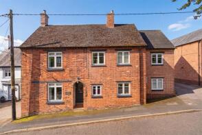31 St Brelades, Church Hill, Northampton NN6 8RR