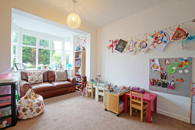 Dining Room/Play ...