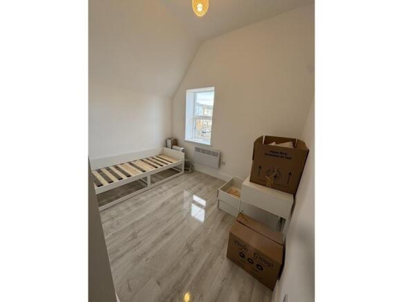 Luxury 2 Bedroom Apartment - Newport City Centre