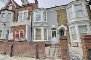 329, London Road, Hilsea, Portsmouth PO2 9HQ