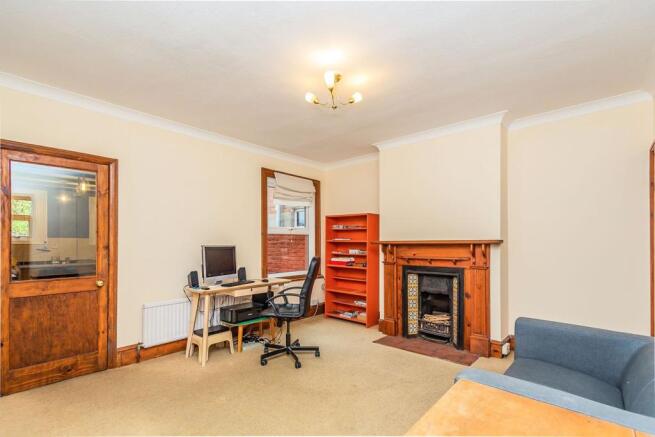 Reception Room Two
