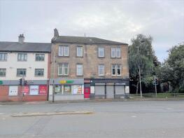Flat 2/1, 592, Glasgow Road, Clydebank G81 1JA