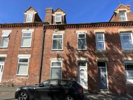 35, Station Road, Ilkeston DE7 5LE
