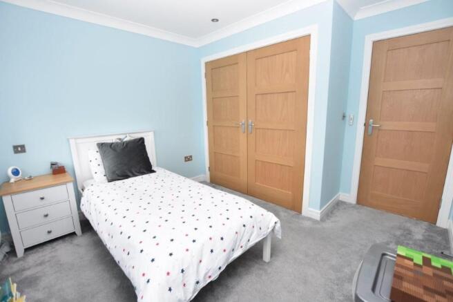 Bedroom 5