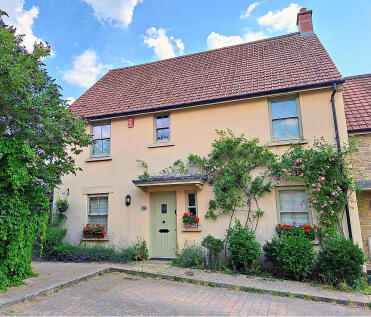 6 The Old Brewery, Rode, Near Frome, BA11 6NU