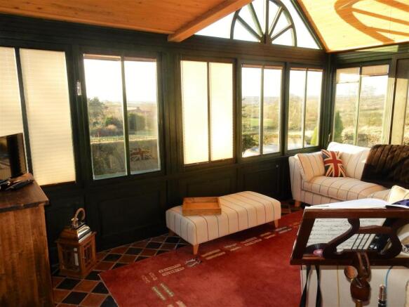 Orangery