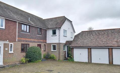 High Street, Tenterden, Kent, TN30