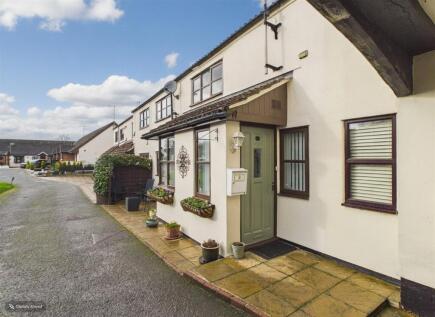 Hemington Court, Hemington, Derby