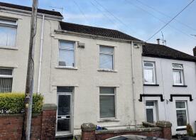 10, Danyparc, Merthyr Tydfil CF47 0AX