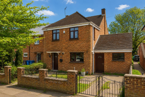 21, Ivy Road, Kettering NN16 9TQ
