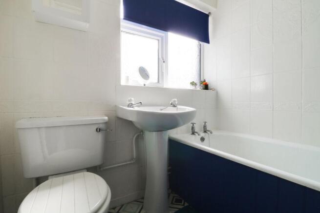 Bathroom 1