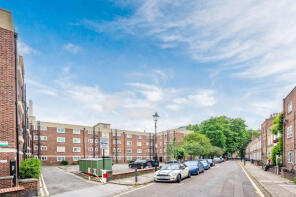 23, Southwood Court, Wynyatt Street, London EC1V 7HX