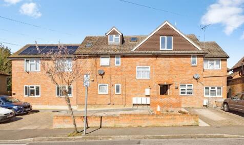 Mildred Avenue, Watford