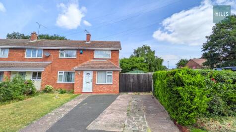Shap Drive, Worcester, WR4