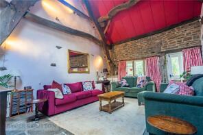 11, Nabbs Lane, Slaithwaite, Huddersfield HD7 5AU