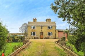 636, Oilmills Road, Ramsey, Pondersbridge PE26 2TR